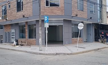 local en arriendo en felicidad. Cod A6635801