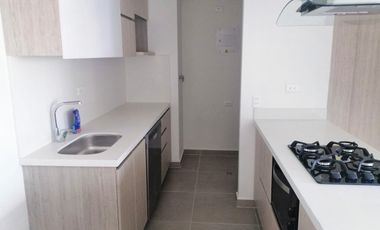 PR13300 Apartamento en arriendo en el sector El Portal, Envigado