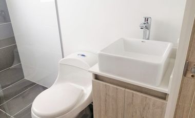PR13300 Apartamento en arriendo en el sector El Portal, Envigado