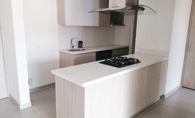 PR13300 Apartamento en arriendo en el sector El Portal, Envigado