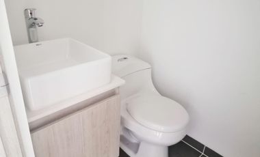 PR13300 Apartamento en arriendo en el sector El Portal, Envigado