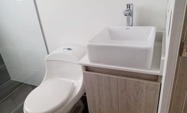 PR13300 Apartamento en arriendo en el sector El Portal, Envigado