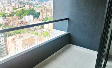 PR13300 Apartamento en arriendo en el sector El Portal, Envigado