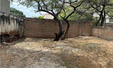 SE VENDE LOTE EN EL BARRIO BELLAVISTA PARA USO COMERCIAL, SANTA MARTA