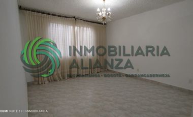 casa en arriendo en los pinos. Cod A13823