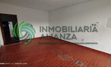 casa en arriendo en los pinos. Cod A13823