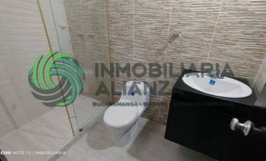 casa en arriendo en los pinos. Cod A13823