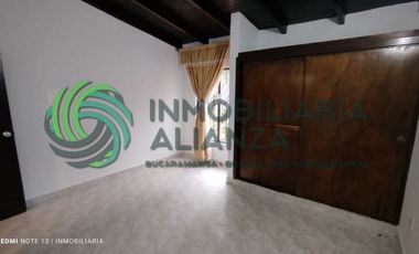 casa en arriendo en los pinos. Cod A13823
