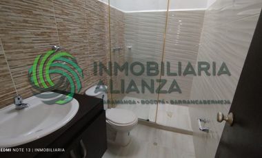 casa en arriendo en los pinos. Cod A13823