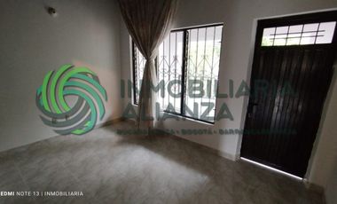 casa en arriendo en los pinos. Cod A13823
