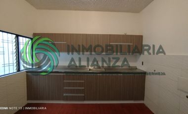 casa en arriendo en los pinos. Cod A13823