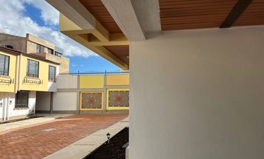 CASA en VENTA en Oicatá OICATÁ