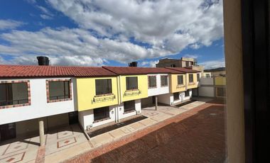 CASA en VENTA en Oicatá OICATÁ