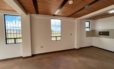 CASA en VENTA en Oicatá OICATÁ