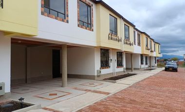 CASA en VENTA en Oicatá OICATÁ