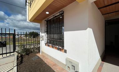 CASA en VENTA en Oicatá OICATÁ