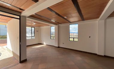 CASA en VENTA en Oicatá OICATÁ