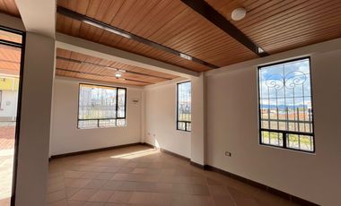 CASA en VENTA en Oicatá OICATÁ
