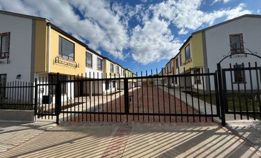 CASA en VENTA en Oicatá OICATÁ