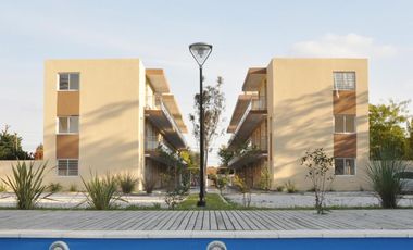 Departamento 3 Ambientes En Venta - Moreno