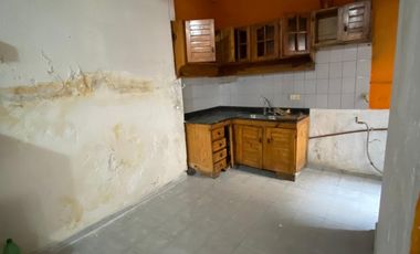 ALQUILER MONOAMBIENTE EN MORÓN