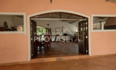 finca en venta en centro. Cod V103642