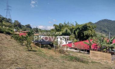 finca en venta en centro. Cod V103642