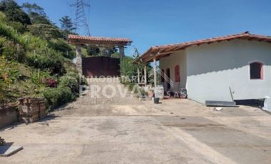 finca en venta en centro. Cod V103642
