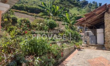 finca en venta en centro. Cod V103642