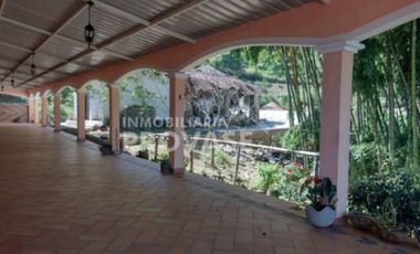 finca en venta en centro. Cod V103642