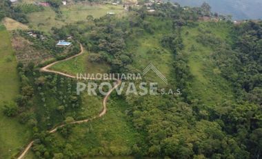 finca en venta en centro. Cod V103642