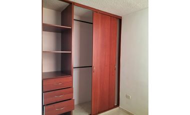 APARTAMENTO EN VENTA EN PASEO REAL 1 PASEO DEL PUENTE PIEDECUESTA