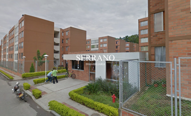 APARTAMENTO EN VENTA EN PASEO REAL 1 PASEO DEL PUENTE PIEDECUESTA