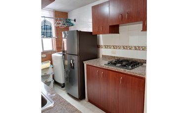 APARTAMENTO EN VENTA EN PASEO REAL 1 PASEO DEL PUENTE PIEDECUESTA