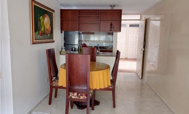 APARTAMENTO EN VENTA EN PASEO REAL 1 PASEO DEL PUENTE PIEDECUESTA