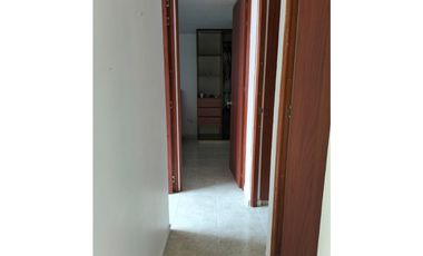 APARTAMENTO EN VENTA EN PASEO REAL 1 PASEO DEL PUENTE PIEDECUESTA