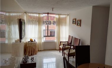 APARTAMENTO EN VENTA EN PASEO REAL 1 PASEO DEL PUENTE PIEDECUESTA