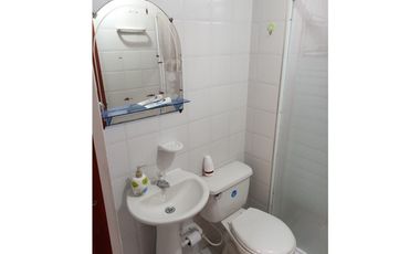 APARTAMENTO EN VENTA EN PASEO REAL 1 PASEO DEL PUENTE PIEDECUESTA