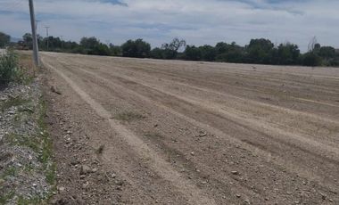 LOS ANGELES, CORREGIDORA, TERRENO BARDEADO RENTA,  15,000m2 a $25.00m2,   NJ