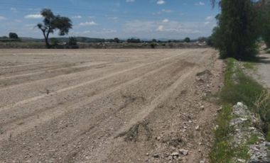 LOS ANGELES, CORREGIDORA, TERRENO BARDEADO RENTA,  15,000m2 a $25.00m2,   NJ