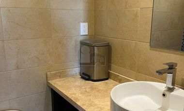 Loft Amueblado en Renta en Natura Residencial, León,Gto por Lux, Ibero, ISSSTE,C53,C58 y Centro Max
