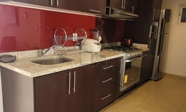 Loft Amueblado en Renta en Natura Residencial, León,Gto por Lux, Ibero, ISSSTE,C53,C58 y Centro Max