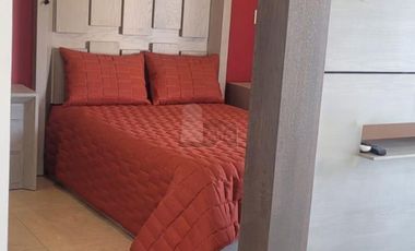 Loft Amueblado en Renta en Natura Residencial, León,Gto por Lux, Ibero, ISSSTE,C53,C58 y Centro Max