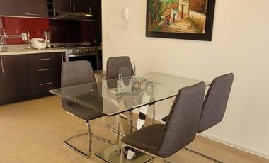 Loft Amueblado en Renta en Natura Residencial, León,Gto por Lux, Ibero, ISSSTE,C53,C58 y Centro Max