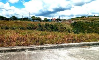 Most Affordable 101 Sqm Lot for Sale in Aspen Heights Consolacion Cebu