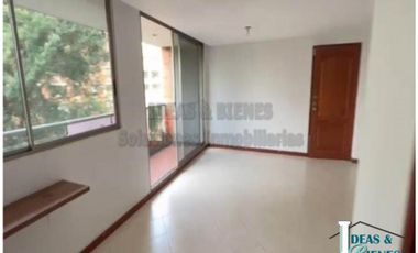 Apartamento en Venta Los Balsos Medellin