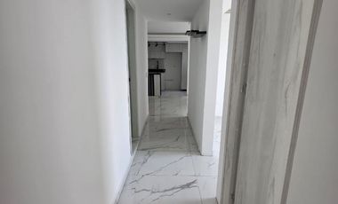 apartamento en venta en kilometro 8. Cod V1341
