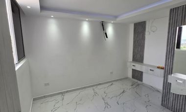apartamento en venta en kilometro 8. Cod V1341