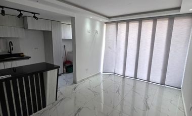 apartamento en venta en kilometro 8. Cod V1341