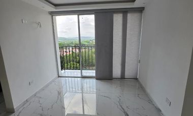 apartamento en venta en kilometro 8. Cod V1341